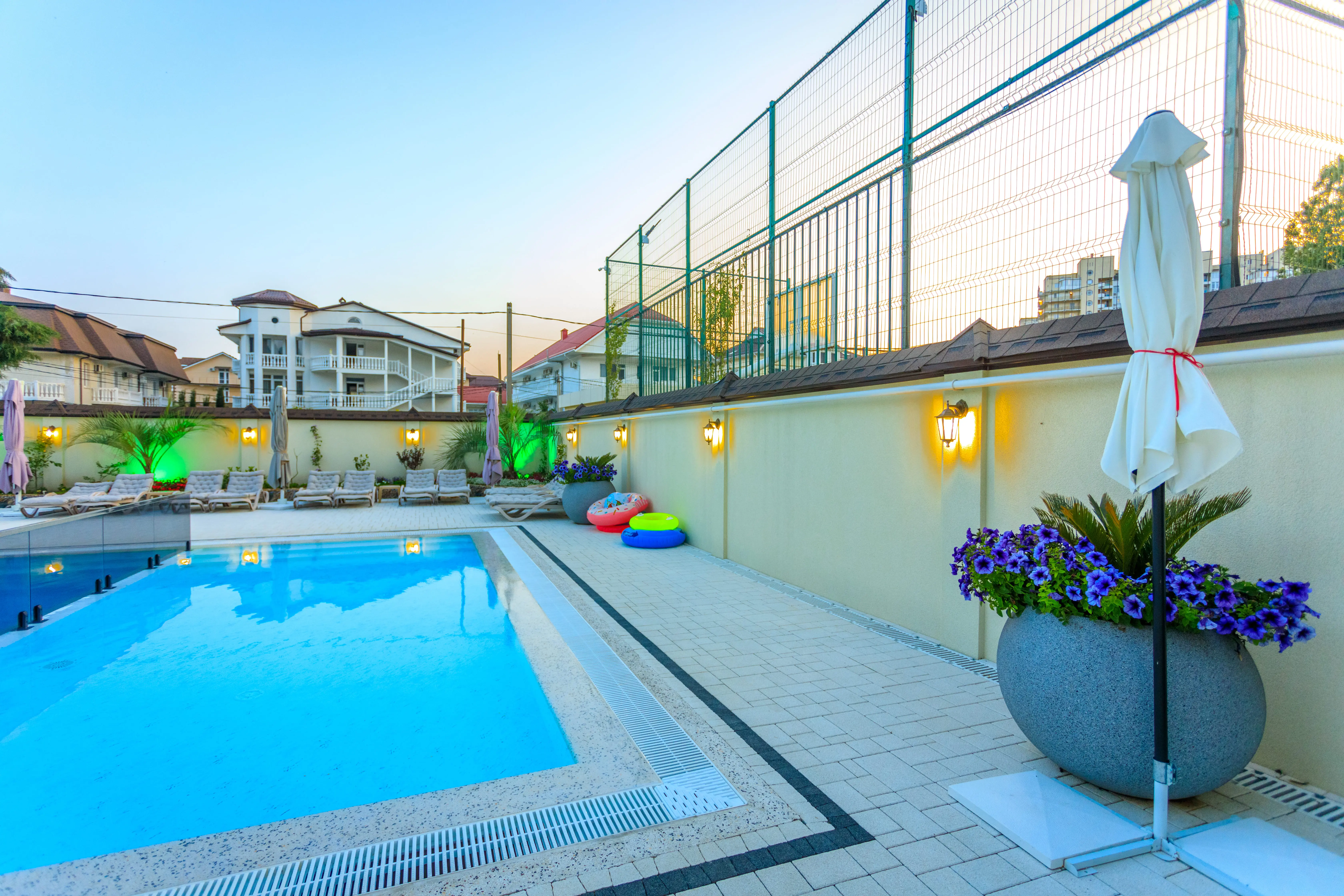 Стандарт-мини