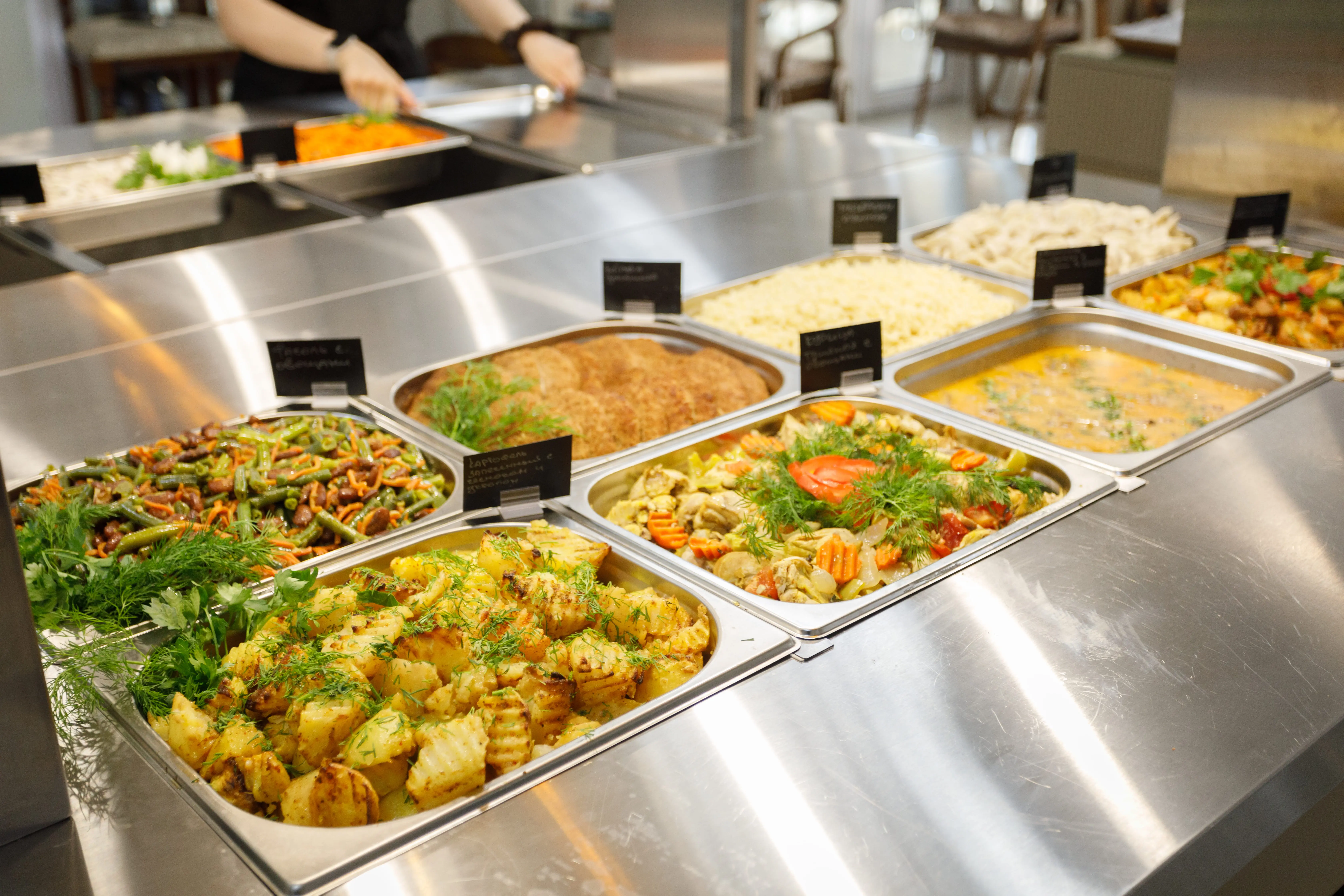 Стандарт-мини