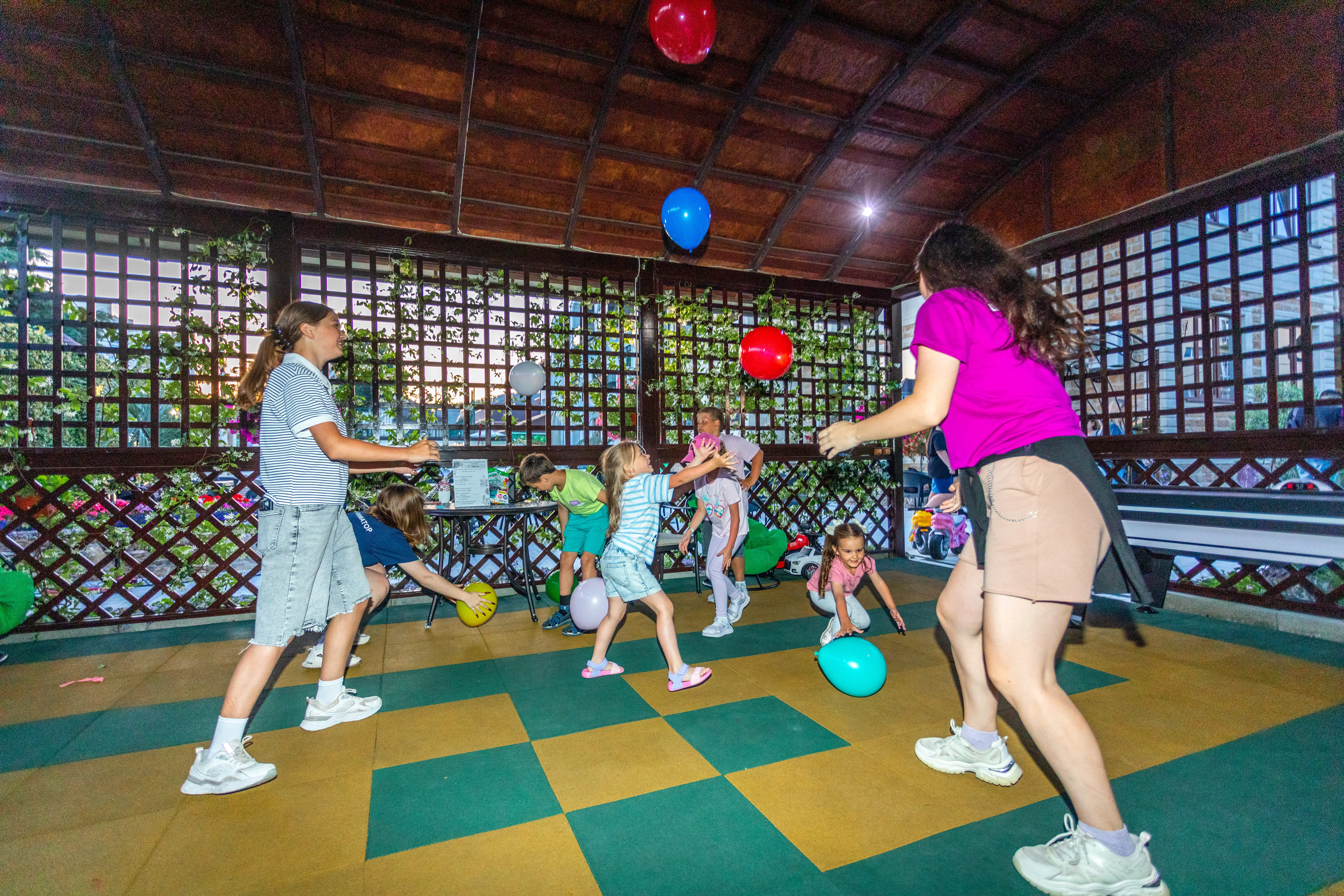 Стандарт-мини