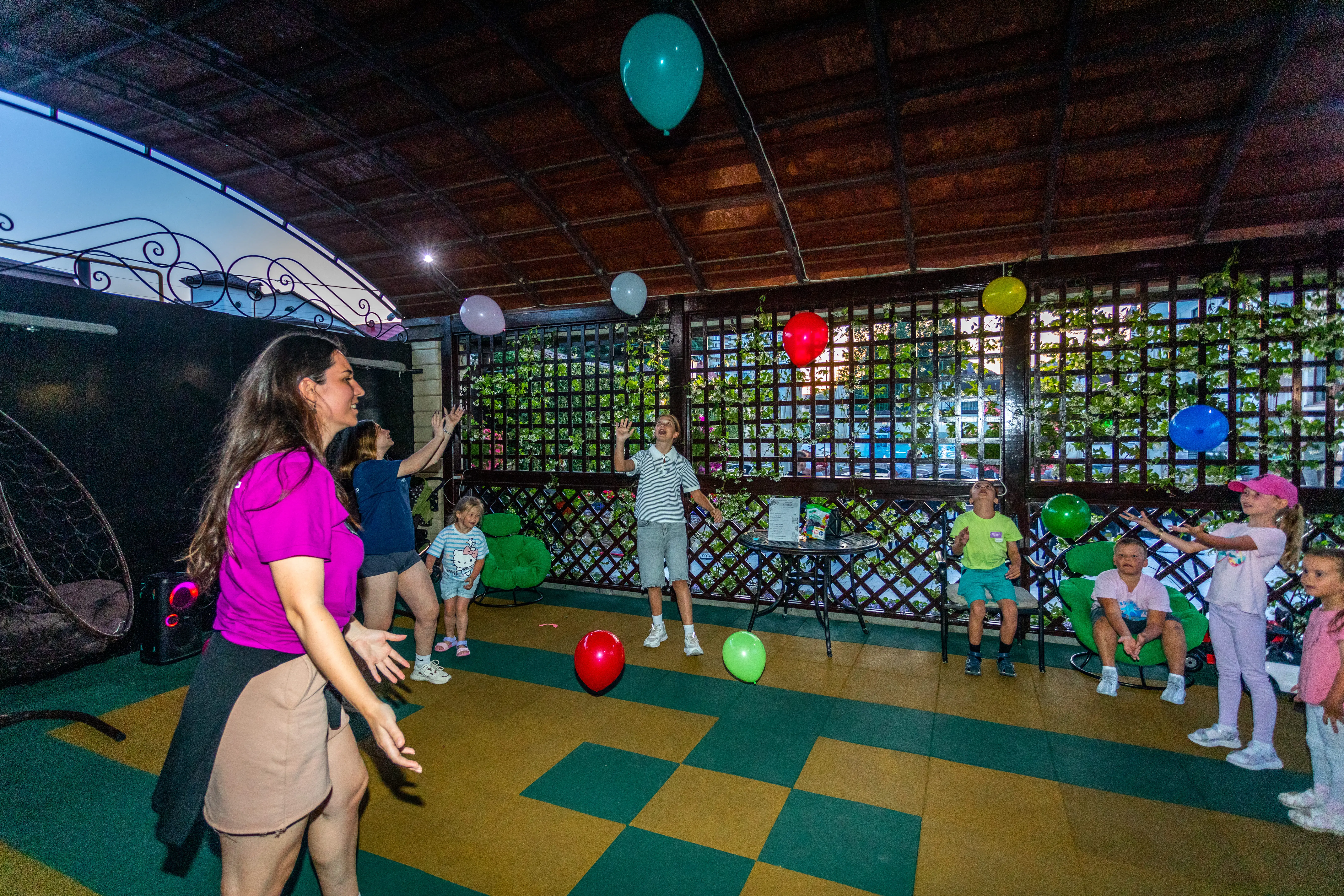 Стандарт-мини