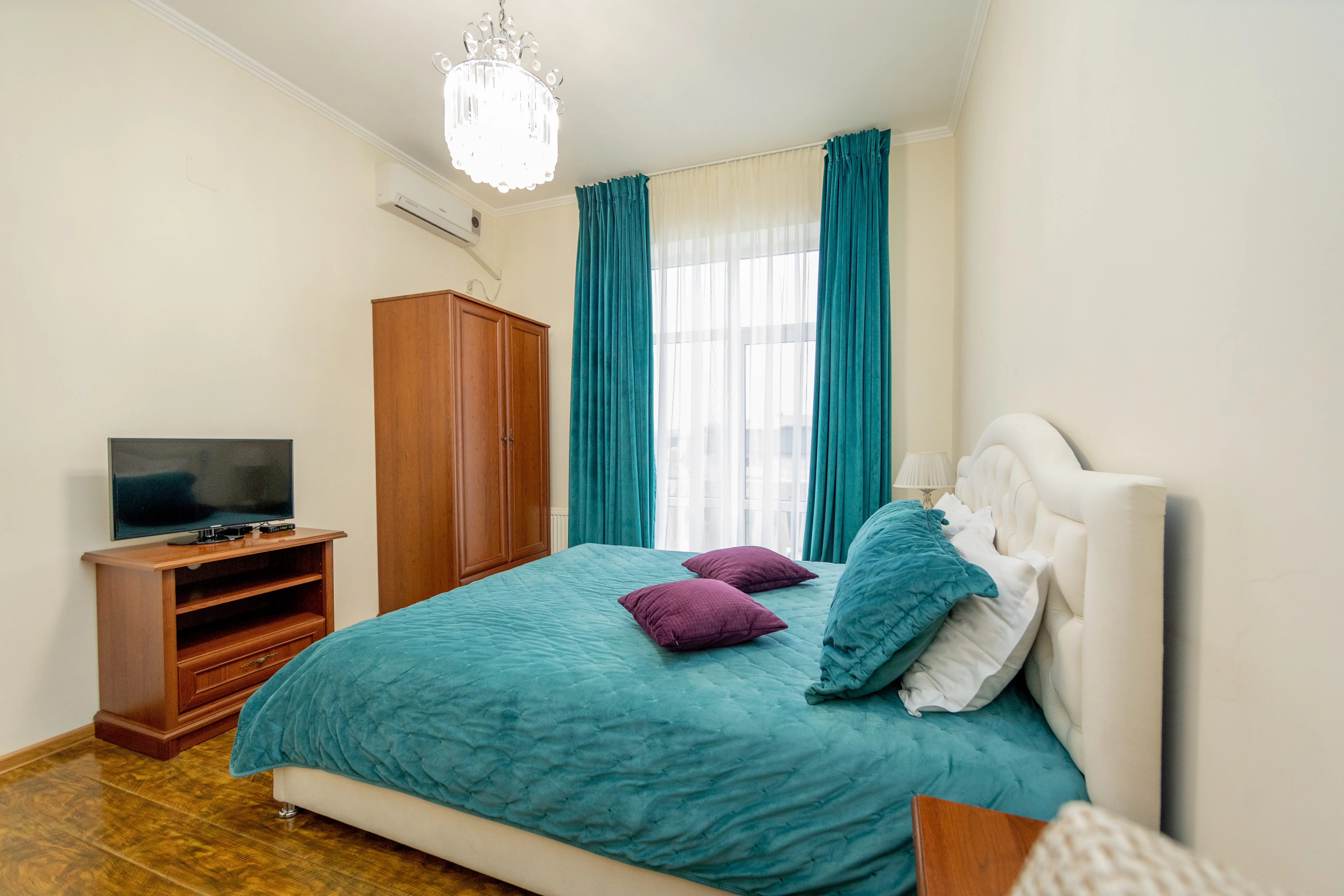 Стандартный номер