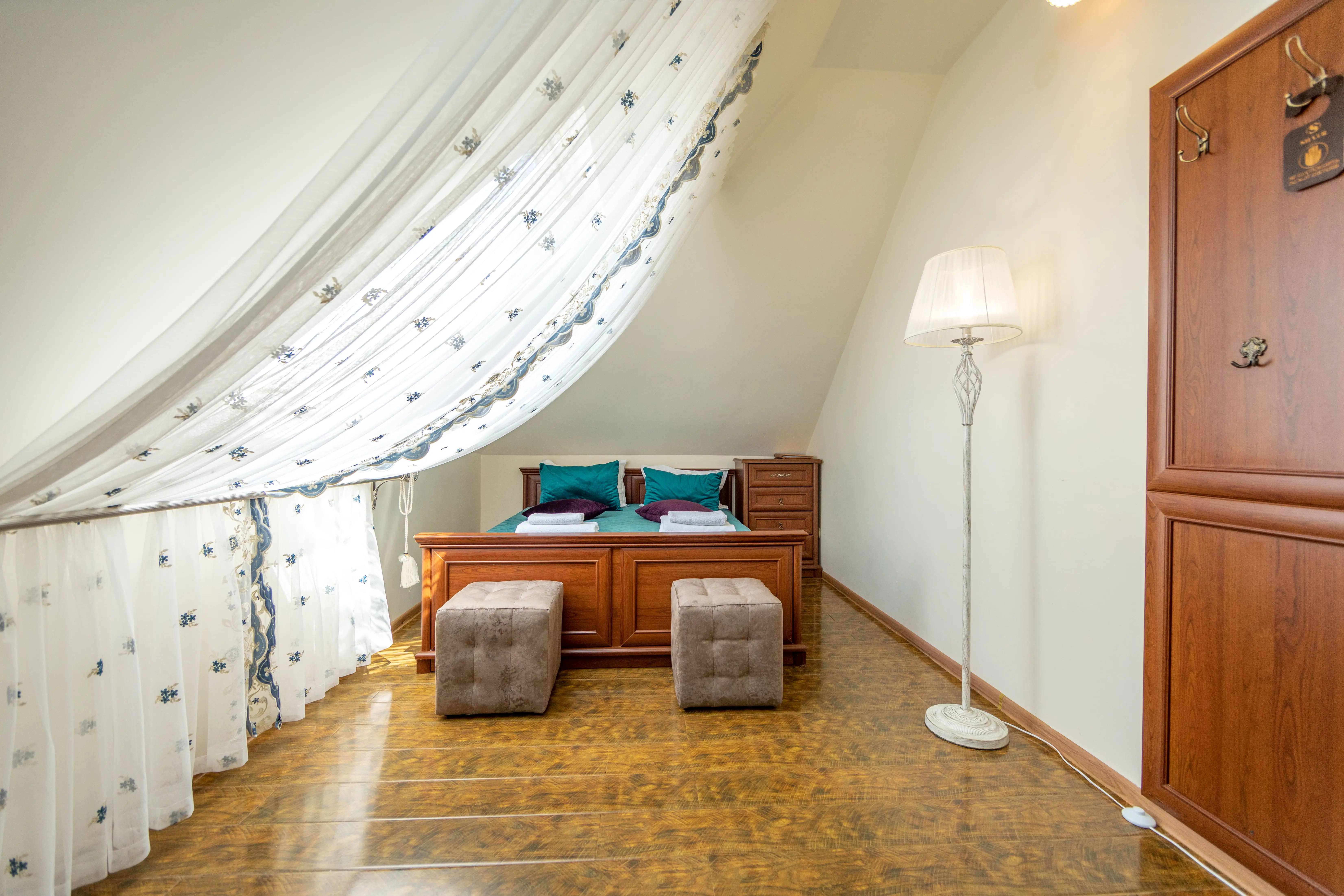 Стандартный номер