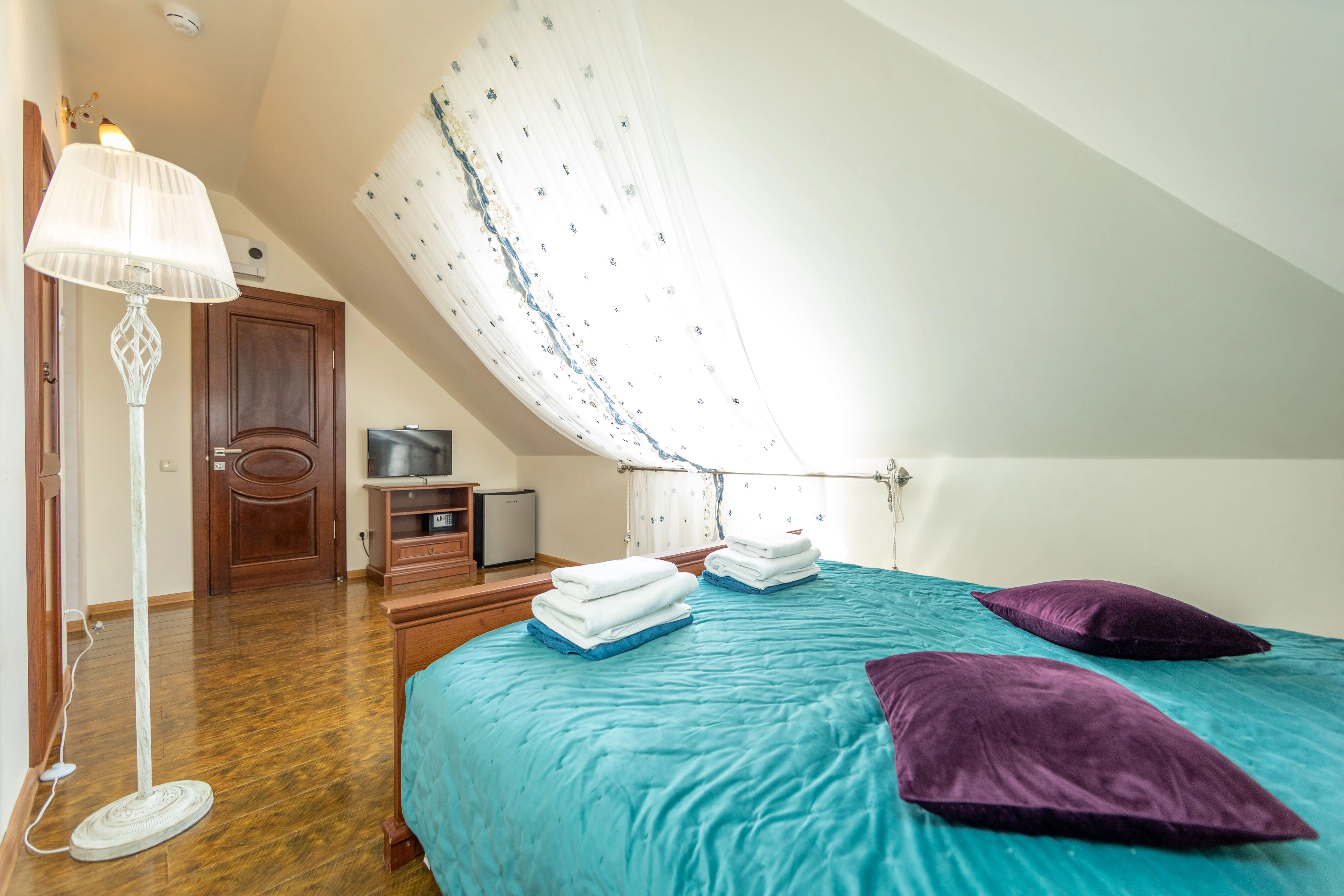 Стандартный номер