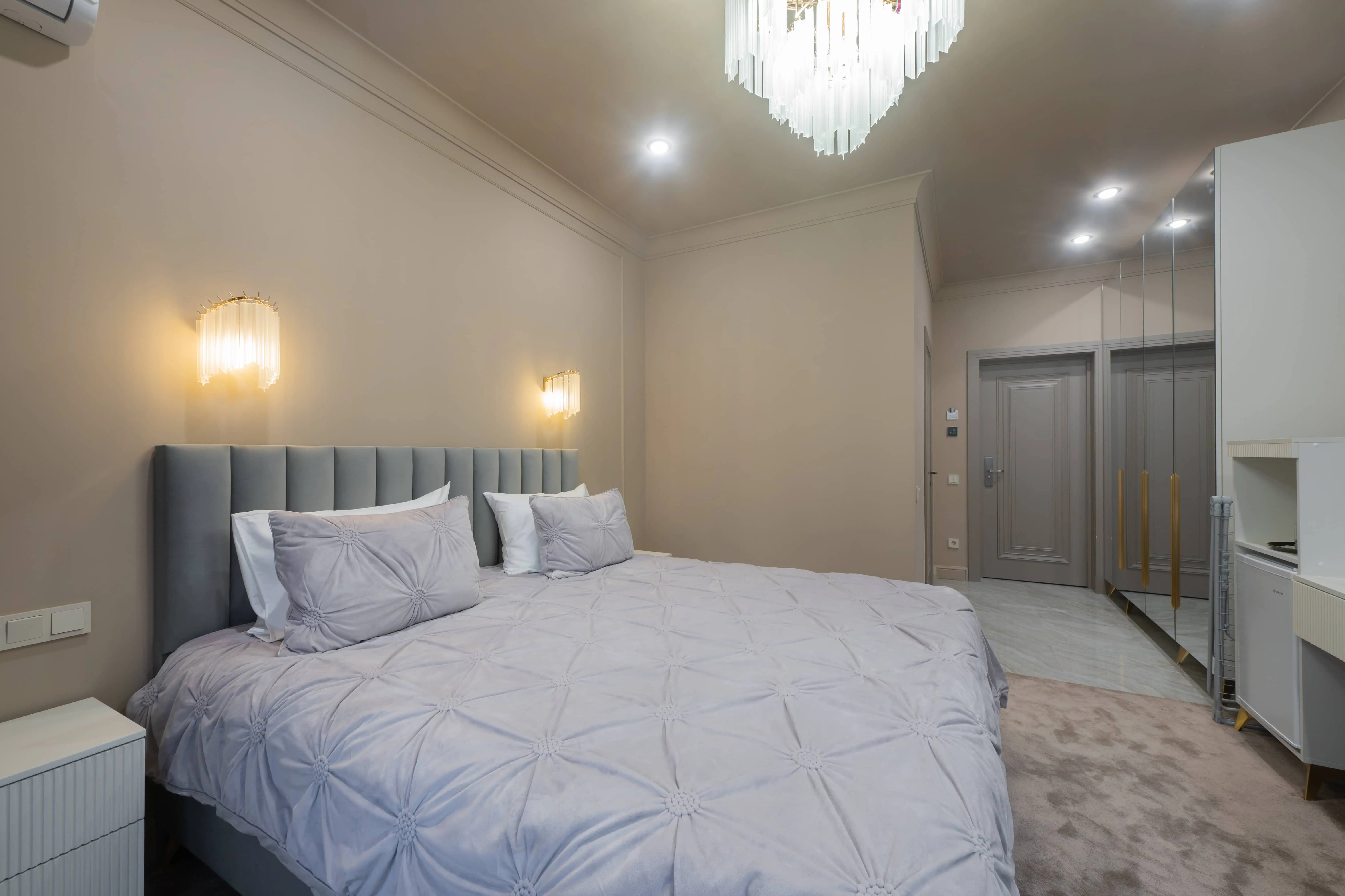 Стандартный номер