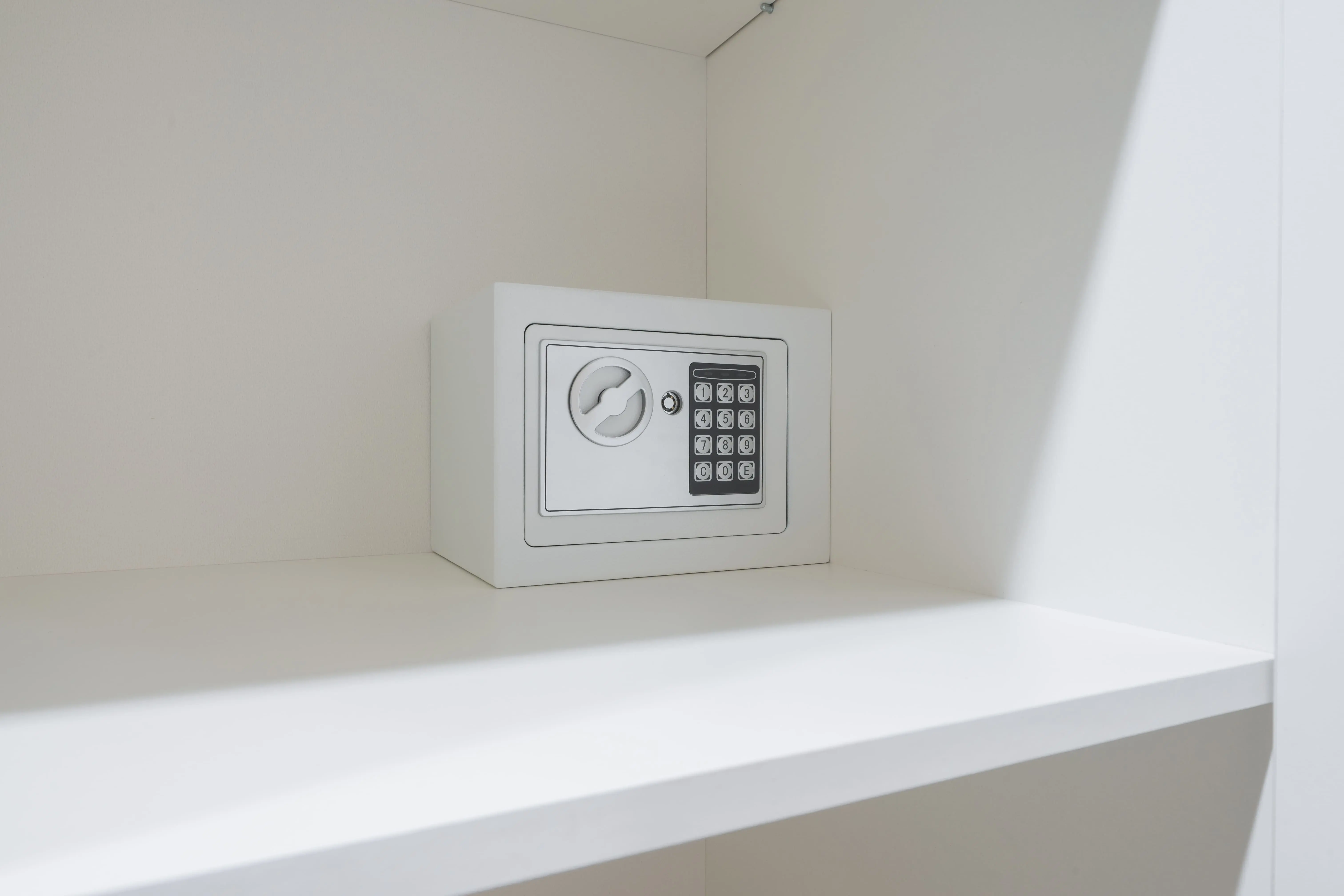 Стандартный номер