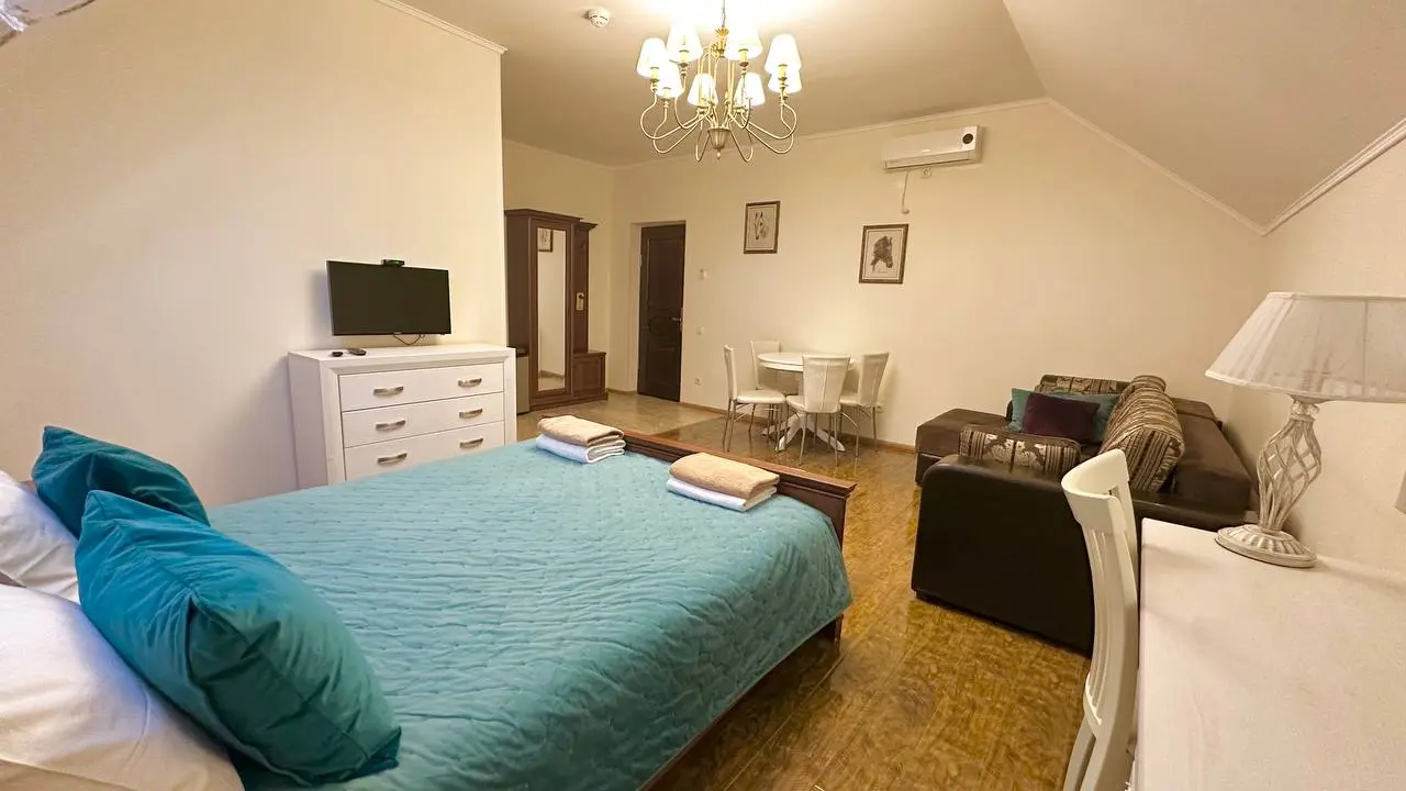 Стандартный номер