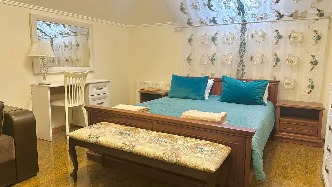 Стандартный номер