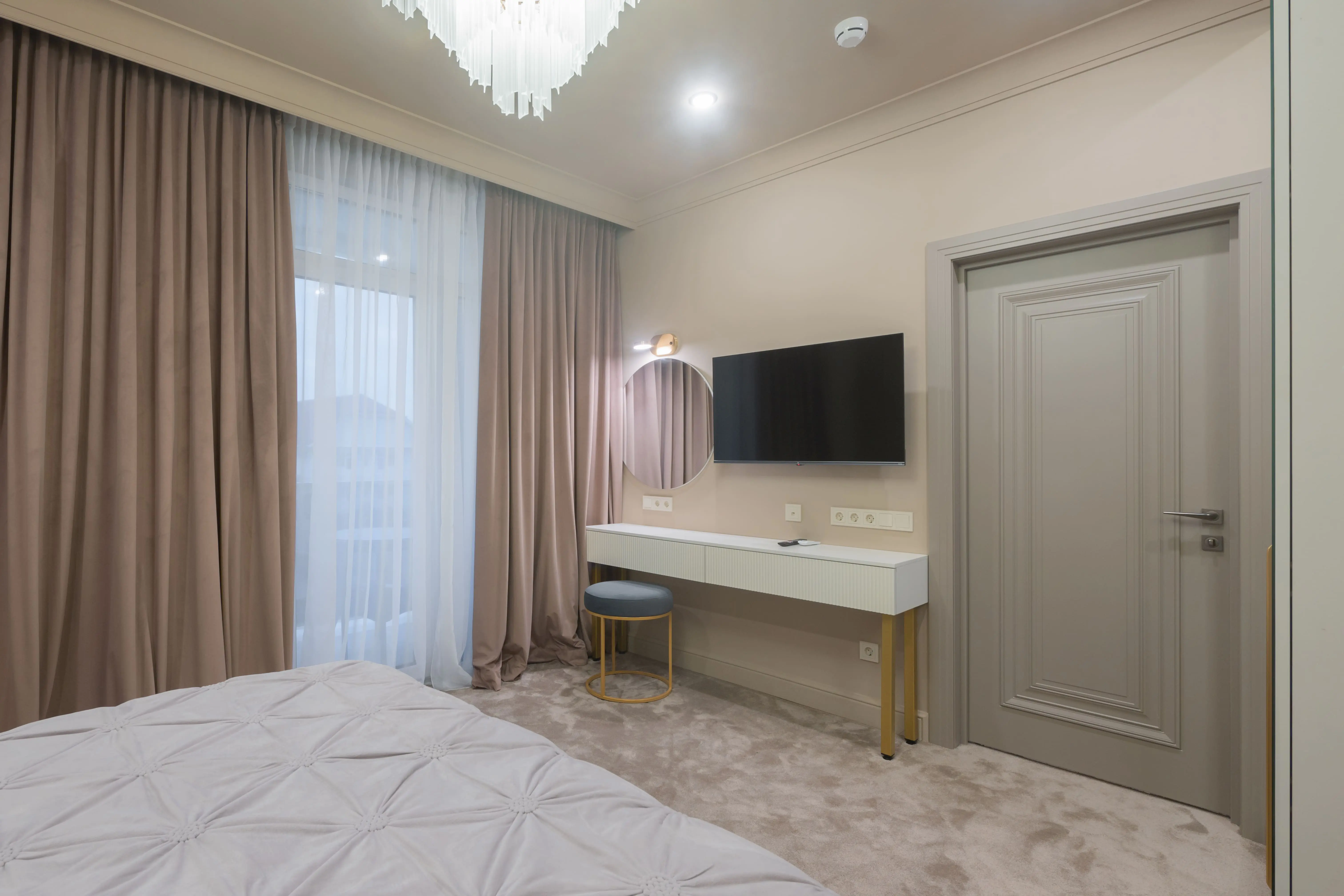 Стандартный номер