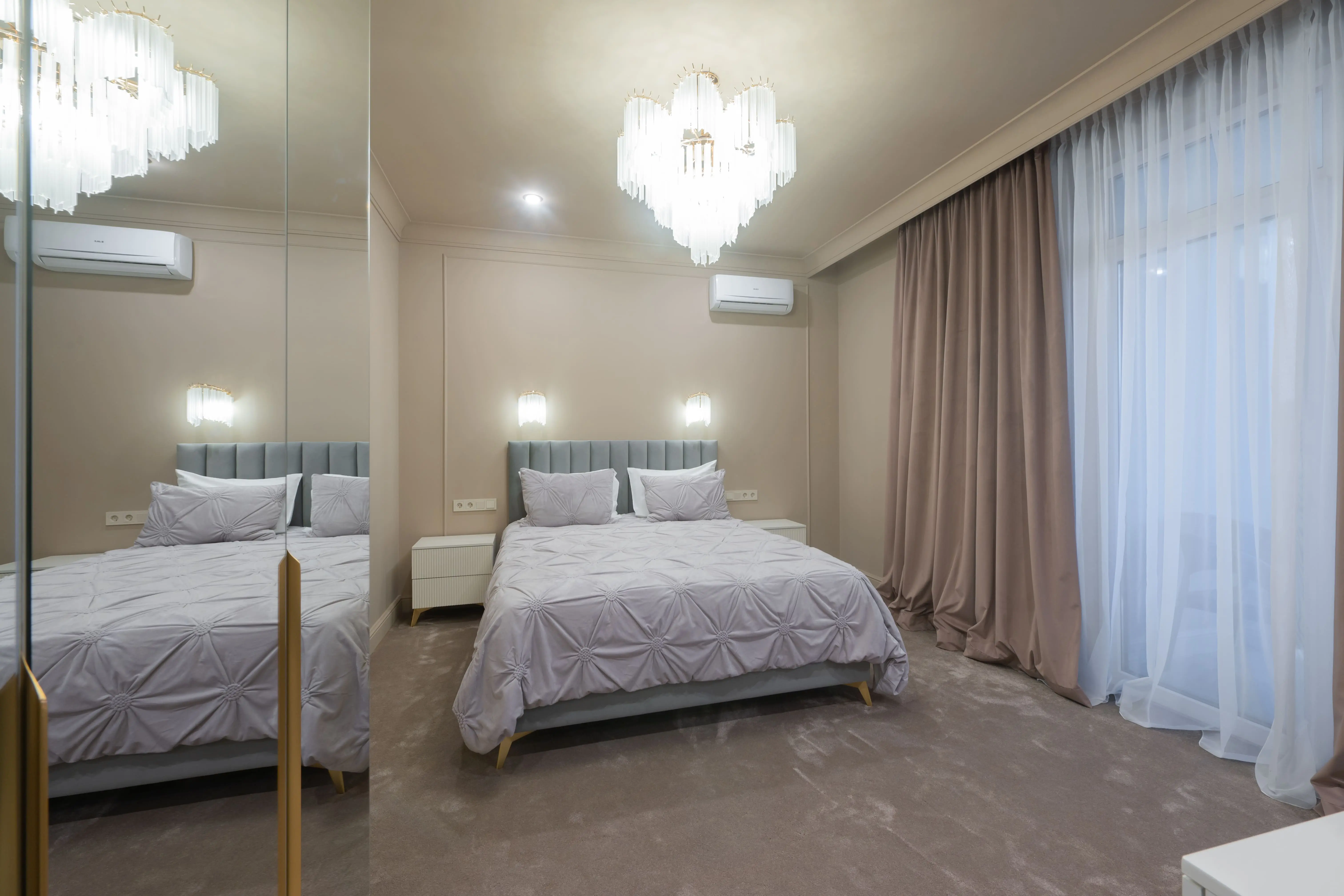 Стандартный номер