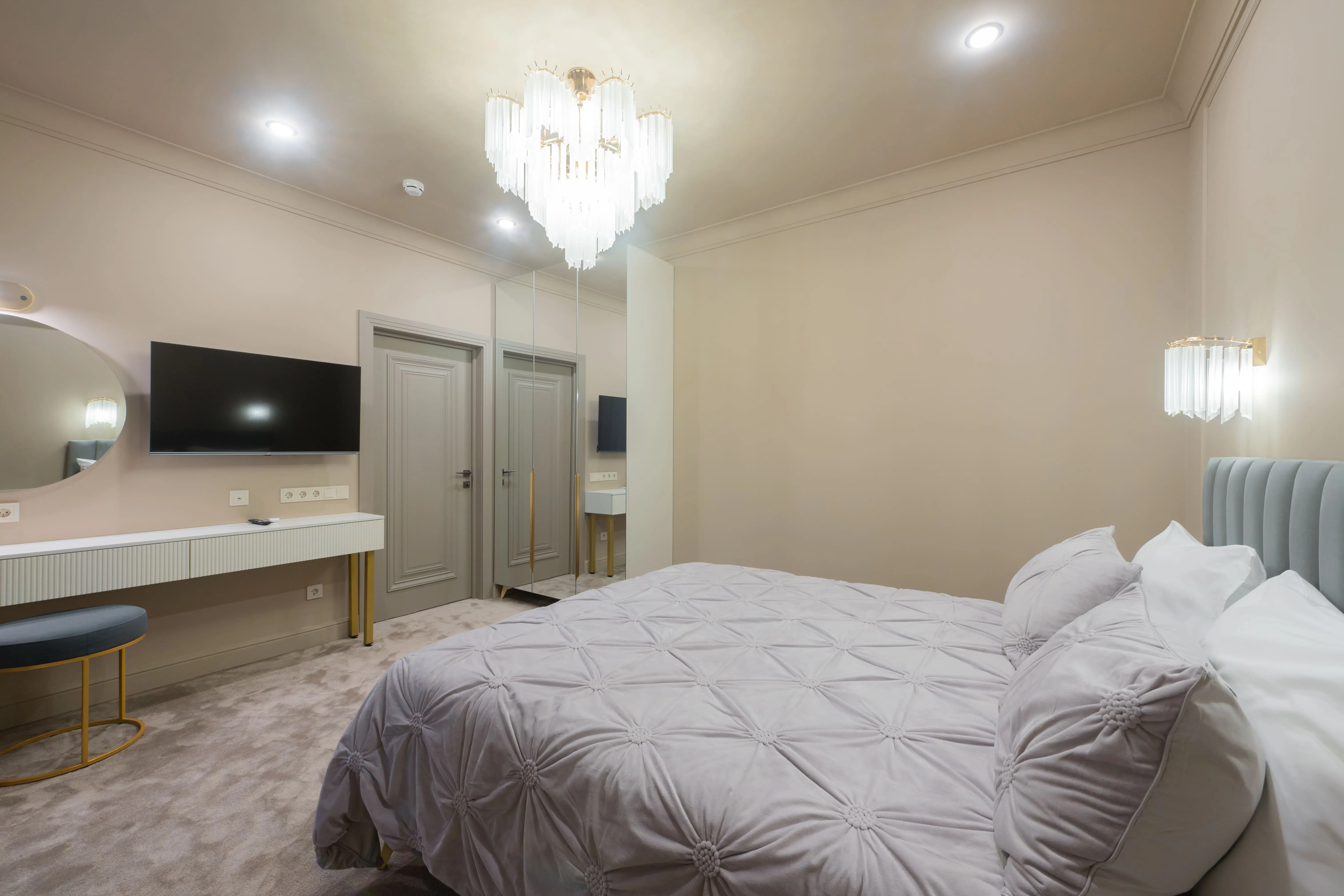 Стандартный номер