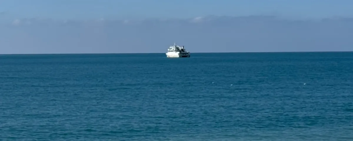 Как добраться до Лазаревского 2026: все варианты транспорта